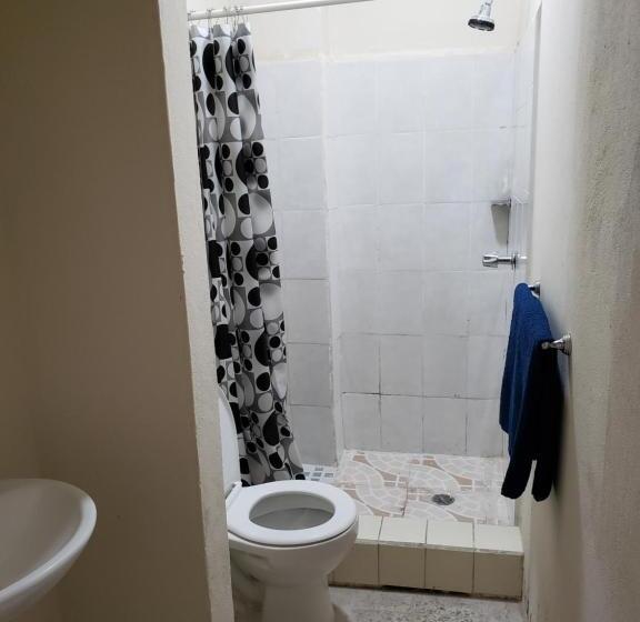 اتاق استاندارد, El Dorado