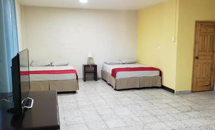 اتاق استاندارد, El Dorado