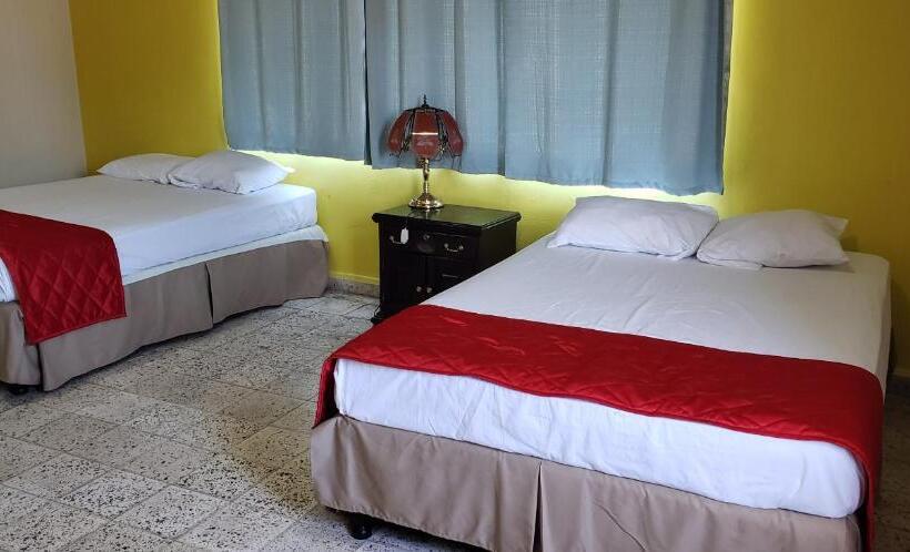 اتاق استاندارد, El Dorado