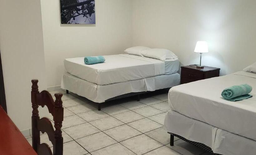 اتاق استاندارد, El Dorado