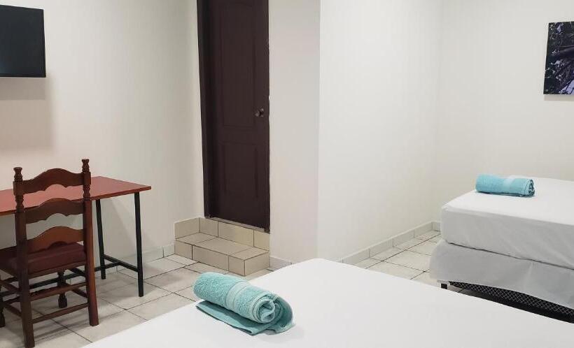 اتاق استاندارد, El Dorado