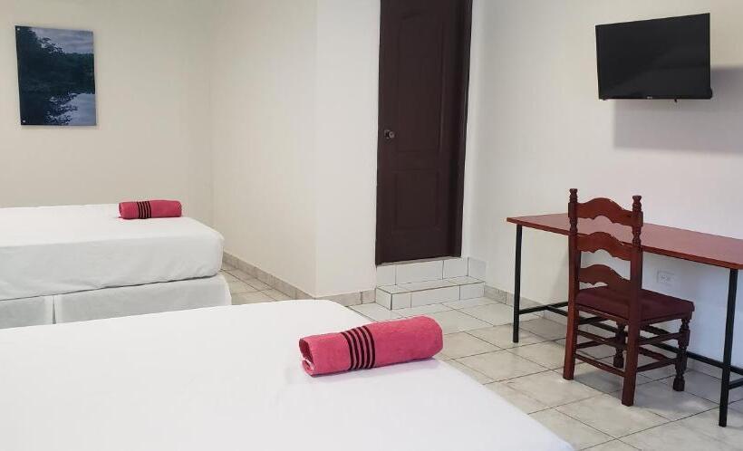 اتاق استاندارد, El Dorado