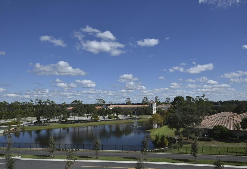 Номер Стандарт, Holiday Inn Express & Suites Orlando Southeast, An Ihg