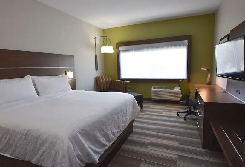 スタンダードルーム, Holiday Inn Express & Suites   Orlando   Southeast, An Ihg