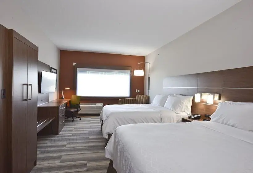 スタンダードルーム, Holiday Inn Express & Suites   Orlando   Southeast, An Ihg
