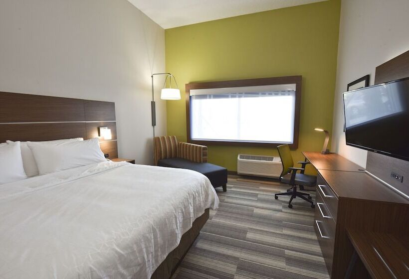 Номер Стандарт, Holiday Inn Express & Suites Orlando Southeast, An Ihg