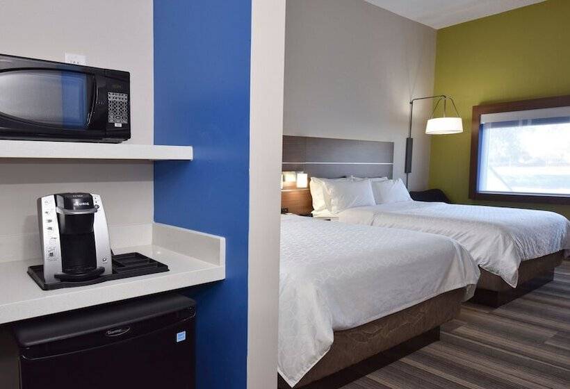 Номер Стандарт, Holiday Inn Express & Suites Orlando Southeast, An Ihg