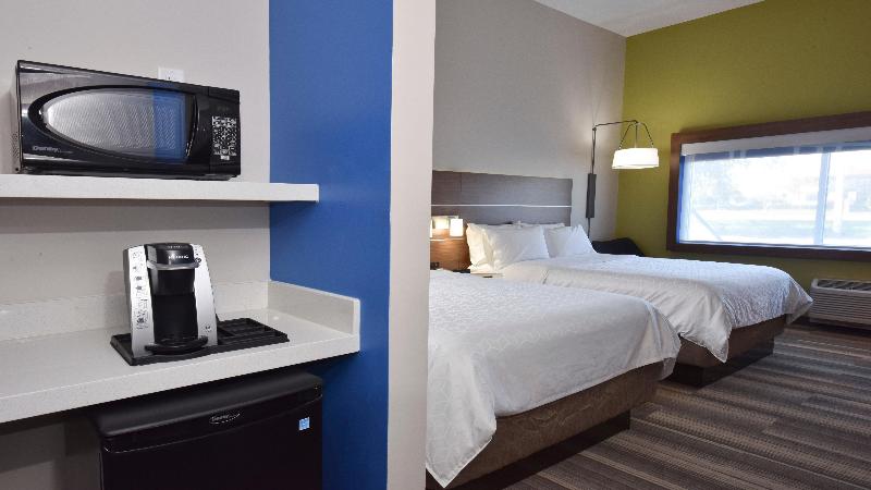 套房, Holiday Inn Express & Suites   Orlando   Southeast, An Ihg