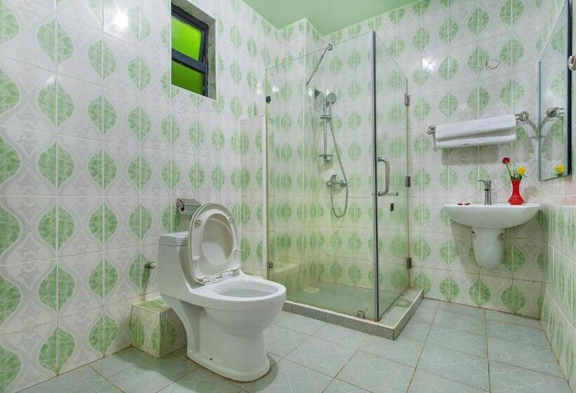 اتاق استاندارد, Kilimo Grand  Resort