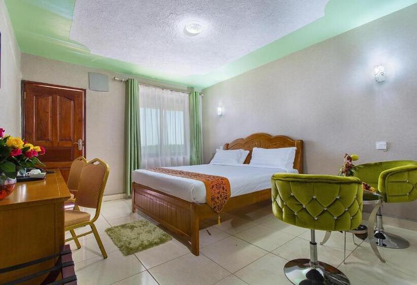 اتاق استاندارد, Kilimo Grand  Resort