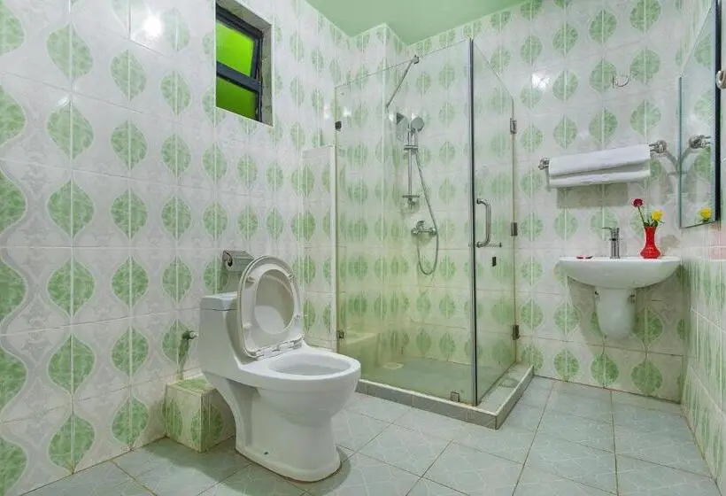 اتاق لوکس, Kilimo Grand  Resort