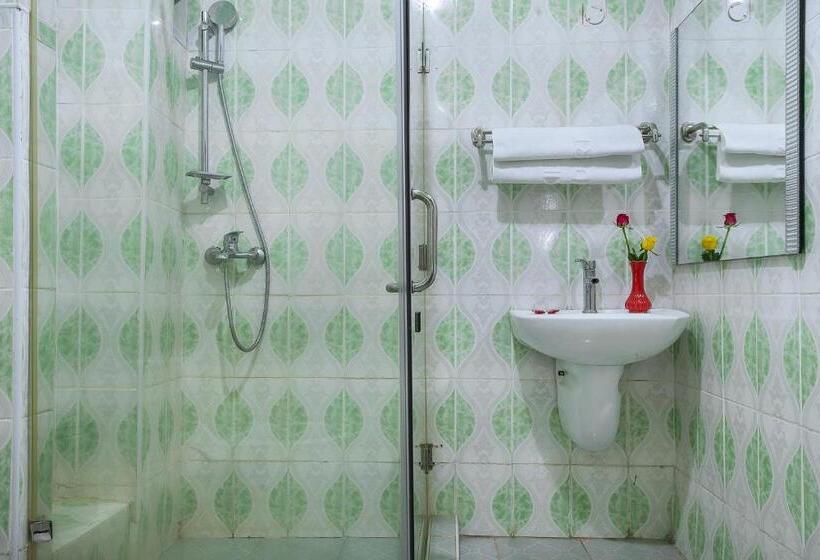 اتاق لوکس, Kilimo Grand  Resort