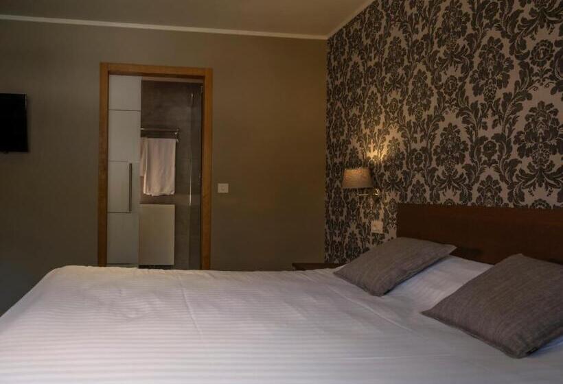 豪华房间, Le Fenil