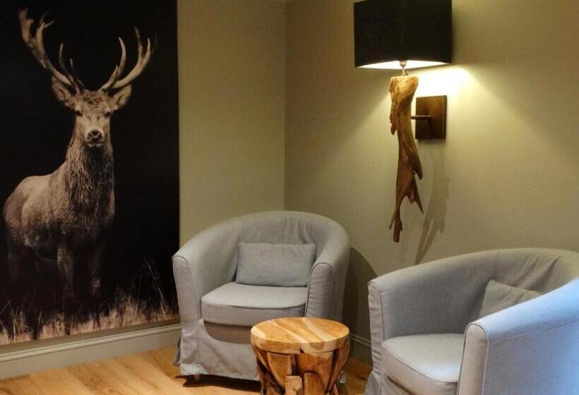 豪华房间, Le Fenil