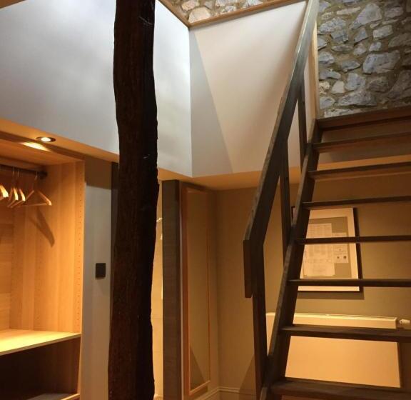 豪华房间, Le Fenil