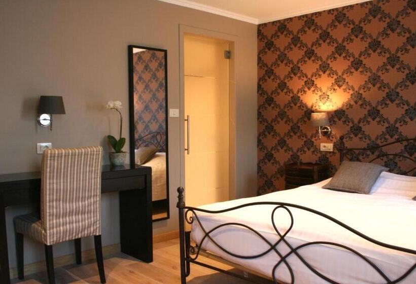 豪华房间, Le Fenil