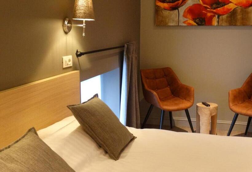 豪华房间, Le Fenil