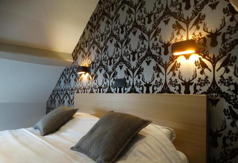 豪华房间, Le Fenil