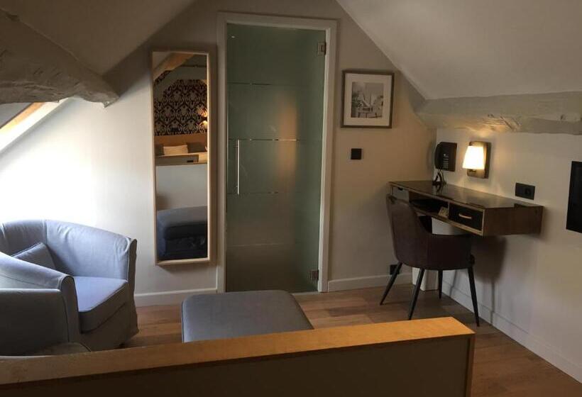 豪华房间, Le Fenil