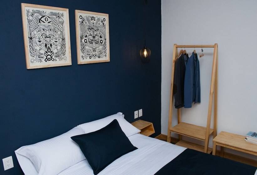 חדר סטנדרט, Romance Morelia