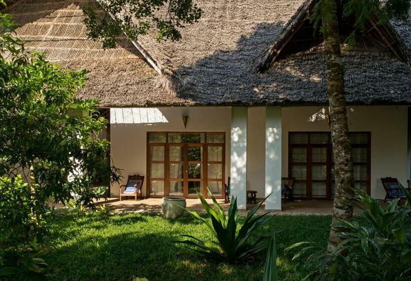 اتاق استاندارد با چشمانداز دریا, Tikitam Palms Boutique