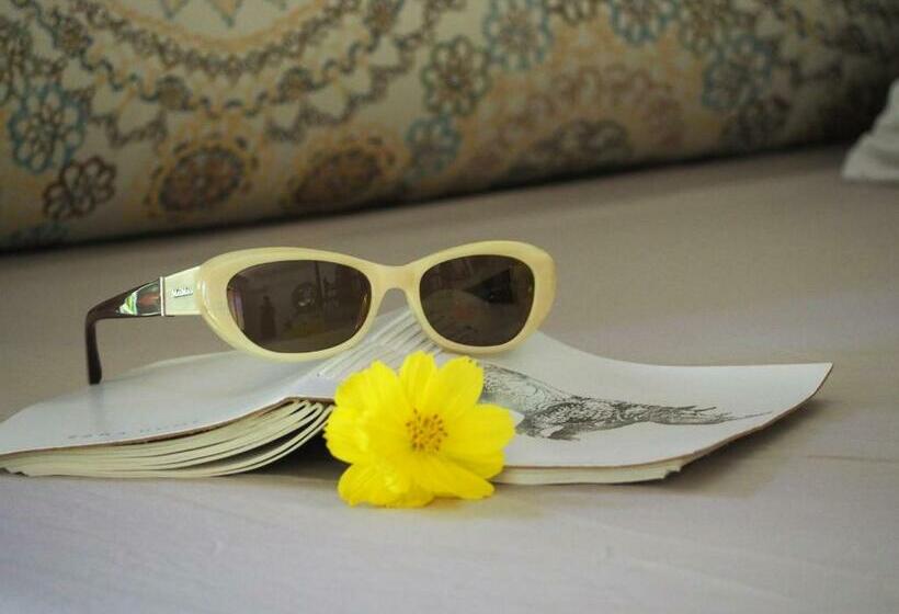 ویلای سوپریور 1 خوابه, Tikitam Palms Boutique