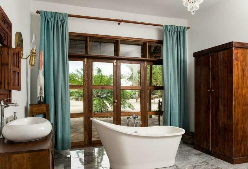 ویلای 1 خوابه, Tikitam Palms Boutique