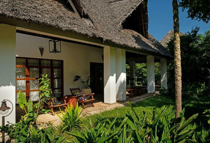 اتاق استاندارد با چشمانداز دریا, Tikitam Palms Boutique