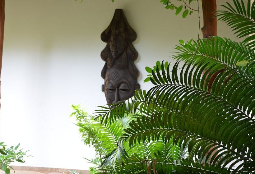 ویلای سوپریور 1 خوابه, Tikitam Palms Boutique