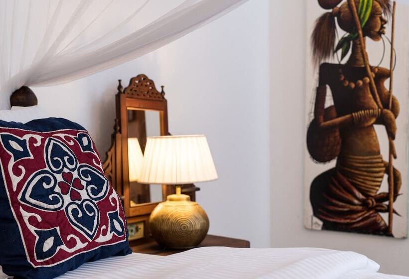 Вилла Superior 1 Спальня, Tikitam Palms Boutique