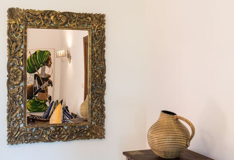 ویلای سوپریور 1 خوابه, Tikitam Palms Boutique