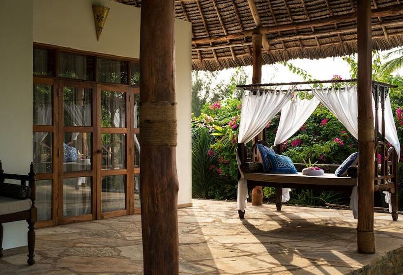 Вилла Superior 1 Спальня, Tikitam Palms Boutique