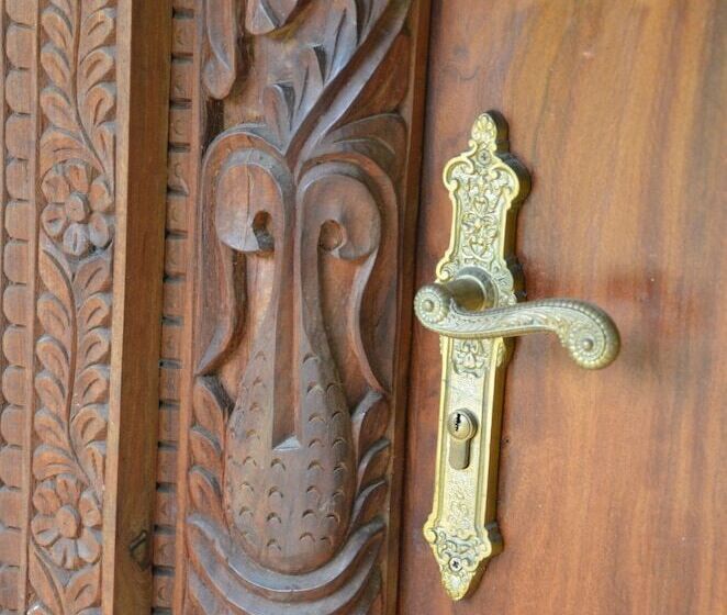 ویلای سوپریور 1 خوابه, Tikitam Palms Boutique