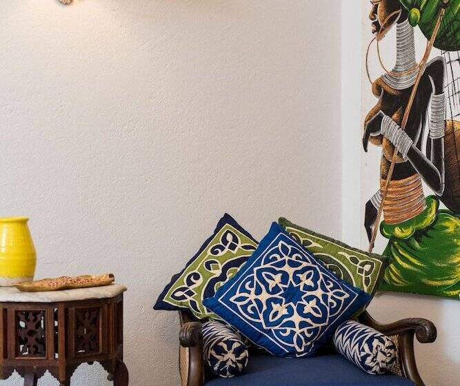Вилла Superior 1 Спальня, Tikitam Palms Boutique