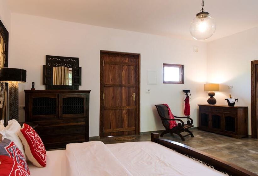 Вилла Deluxe 1 Спальня, Tikitam Palms Boutique