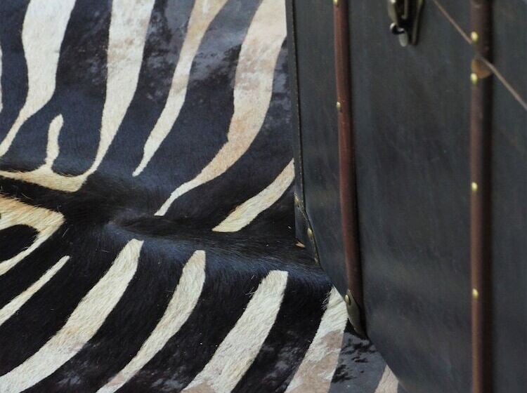 اتاق استاندارد با تخت دوبل, Tikitam Palms Boutique