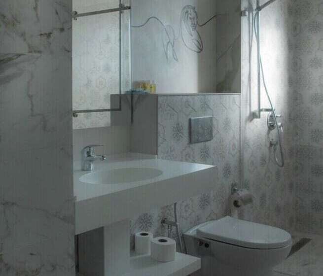 جناح عائلي, Vila Europa