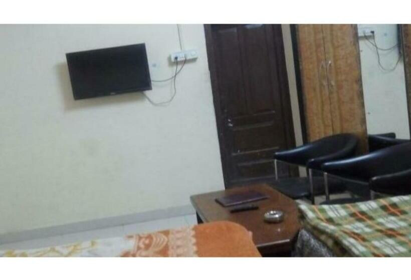 经济房, Well Furnished Rooms In Pushkar