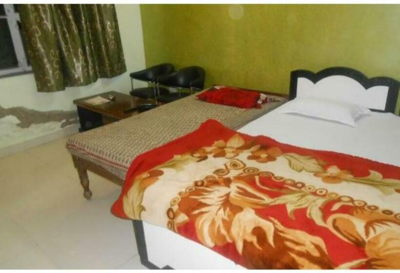 Номер Deluxe, Well Furnished Rooms In Pushkar