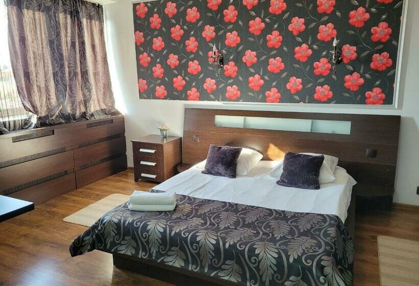 اتاق استاندارد, Mag Motel