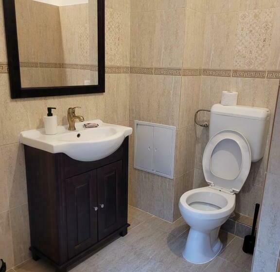 اتاق استاندارد, Mag Motel