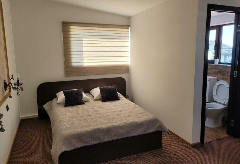 اتاق استاندارد, Mag Motel