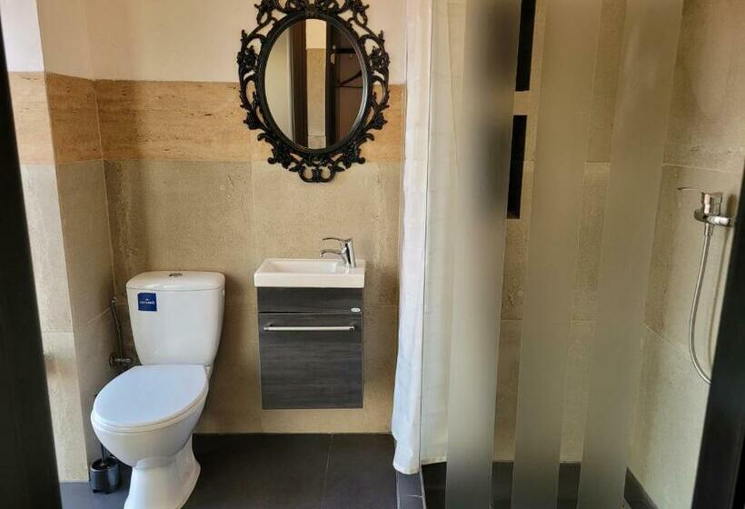 اتاق استاندارد, Mag Motel