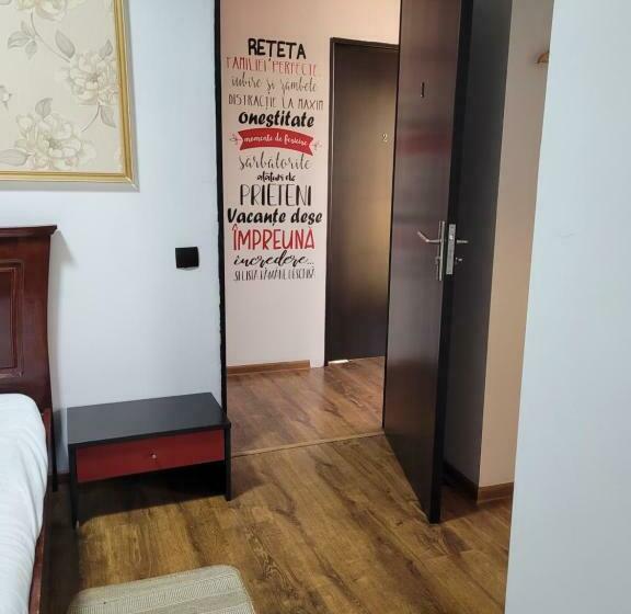 اتاق استاندارد, Mag Motel