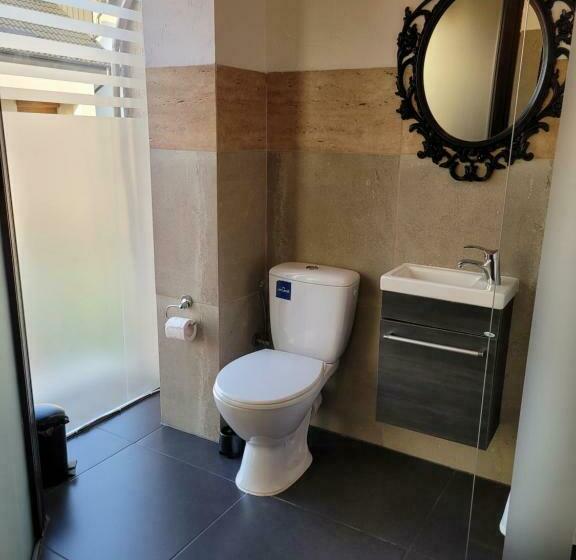 اتاق استاندارد, Mag Motel