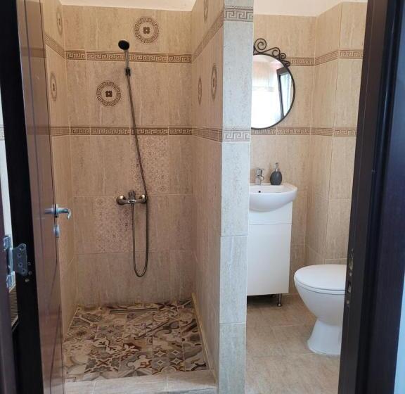 اتاق استاندارد, Mag Motel