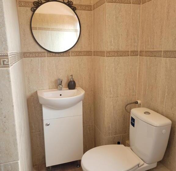 اتاق استاندارد, Mag Motel