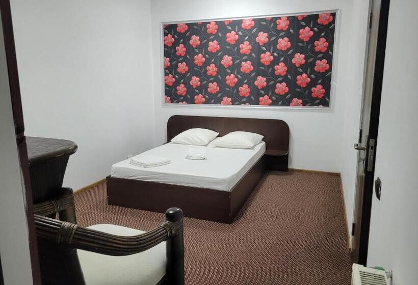 اتاق استاندارد, Mag Motel