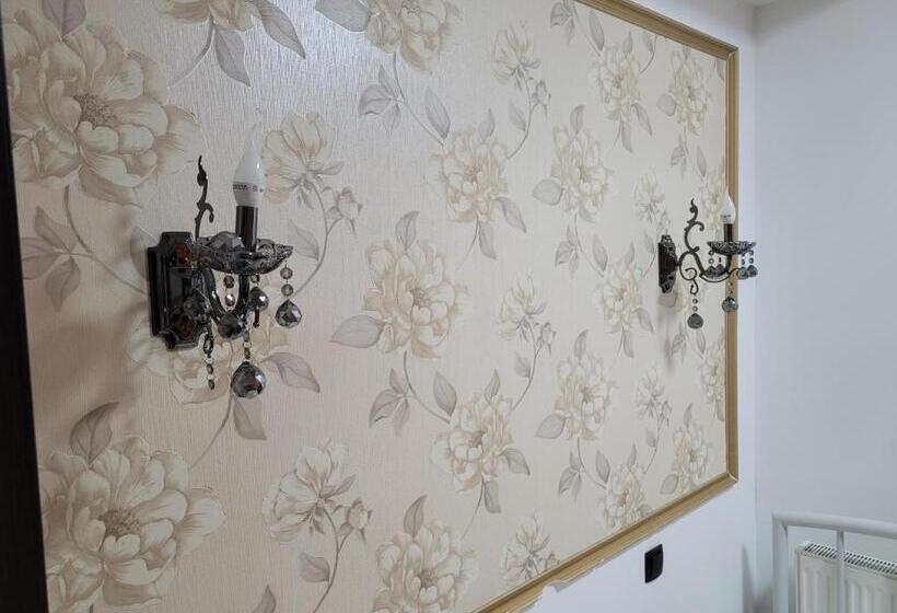 اتاق استاندارد یک نفره, Mag Motel