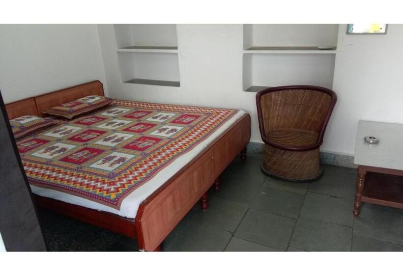 ４ベッドルームクラシックタイプ, Shri Shyam Krishna Guest House